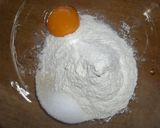 ふっくら・ヘルシーワッフル作り方1写真