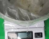 米粉ケーキMⅡX粉作り方3写真