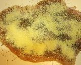 ＊＊バジル＆チーズの鶏ハム＊＊作り方4写真