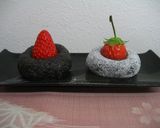 お雛様 桜餅作り方15写真