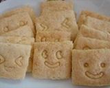 ホットケーキミックスで☆おからクッキー③作り方13写真