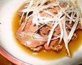 絶品!砂肝ハム作り方10写真