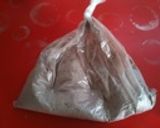 バレンタインに簡単レンジでガトーショコラ作り方3写真