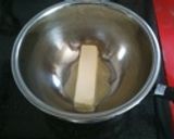 バレンタインに簡単レンジでガトーショコラ作り方4写真