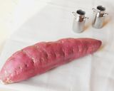 ふんわり～*　さつまいものパウンドケーキ作り方24写真