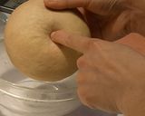 簡単クロワッサン作り方4写真