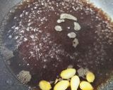煮魚（今回はタチウオで）作り方2写真