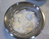 りんごと豆乳のしっとりケーキ作り方4写真