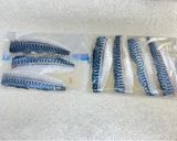 魚屋直伝⭐︎塩さばとかんたん酢で簡単しめ鯖作り方9写真