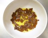 Xmasバレンタイン濃チョコカップケーキ作り方2写真