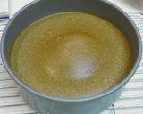 カルアミルクな大人チーズケーキ作り方5写真