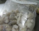 れんこんのさくさく焼き作り方1写真