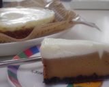 カルアミルクな大人チーズケーキ作り方12写真
