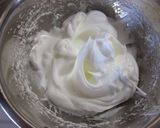 生チョコみたいな♪まろやかチョコケーキ作り方6写真