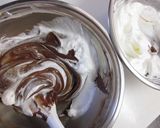 生チョコみたいな♪まろやかチョコケーキ作り方7写真