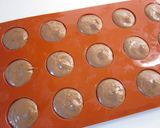 生チョコみたいな♪まろやかチョコケーキ作り方8写真