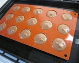 生チョコみたいな♪まろやかチョコケーキ作り方10写真