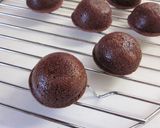 生チョコみたいな♪まろやかチョコケーキ作り方11写真