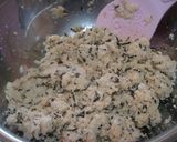 絶品！炊飯器で作るおからケーキ　紅茶味作り方3写真