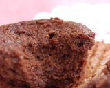 生チョコみたいな♪まろやかチョコケーキ作り方14写真