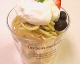 ふんわり～*　さつまいものパウンドケーキ作り方23写真