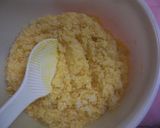 ニラ☆タマ☆エビ炒飯♪作り方5写真