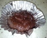 フォンダンショコラをつくりたかったけど…作り方4写真