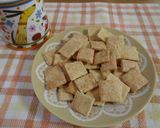 ホットケーキミックスで☆おからクッキー①作り方7写真