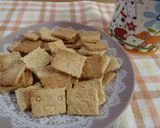 ホットケーキミックスで☆おからクッキー①作り方8写真