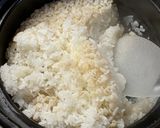ハリオのごはん釜で炊飯する作り方6写真