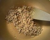 うどんスープで関西風？ポテトコロッケ☆作り方1写真
