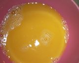 バレンタインに!ダブルプチチョコシュー★作り方1写真