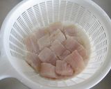 鱈とトマトの焼きキムチスープ作り方2写真