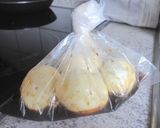 じ~~っくり。。味しみしみ、焼き豚★作り方5写真