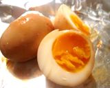 じ~~っくり。。味しみしみ、焼き豚★作り方6写真
