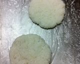 ☆きんぴらライスバーガー☆モスみたい♪作り方2写真