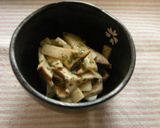 ✿きのこのマリネ✿作り方4写真