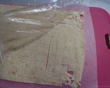 レンジでおからクッキー*ダシダ味*作り方4写真