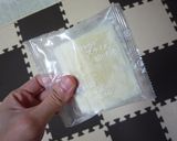 キャベツもちチーズ(副菜に)作り方1写真