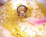 ♡スイートポテトケーキ♡作り方3写真