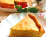 ♡スイートポテトケーキ♡作り方4写真