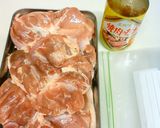 ★いろんな味で冷凍保存♪からあげさん★作り方1写真