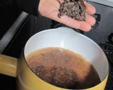簡単ホットチョコレート作り方4写真