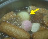 いつものおでん汁にひと工夫で深い味！作り方2写真