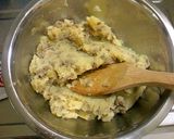 うどんスープで関西風？ポテトコロッケ☆作り方4写真