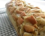 香り漂う＊りんごと紅茶のふわふわケーキ作り方9写真