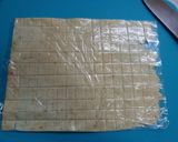 レンジでおからクッキー*ダシダ味*作り方2写真