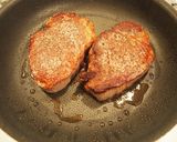 ヒレステーキの美味しい焼き方作り方4写真