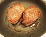 ヒレステーキの美味しい焼き方作り方4写真