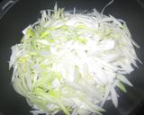 塩豚ねぎかけ☆お弁当にも作り方4写真